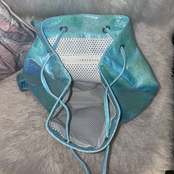 Mermaid Backpack - Picture 4 of 6